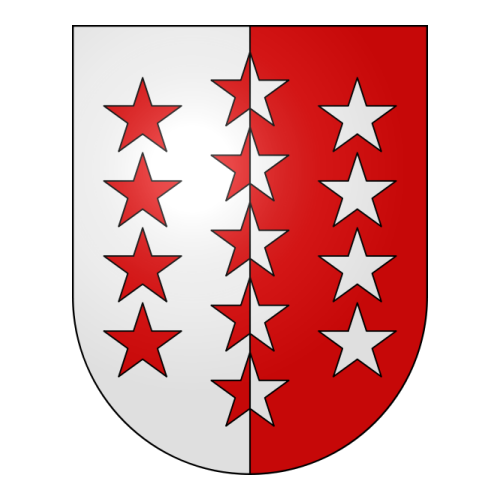 Canton-Valais