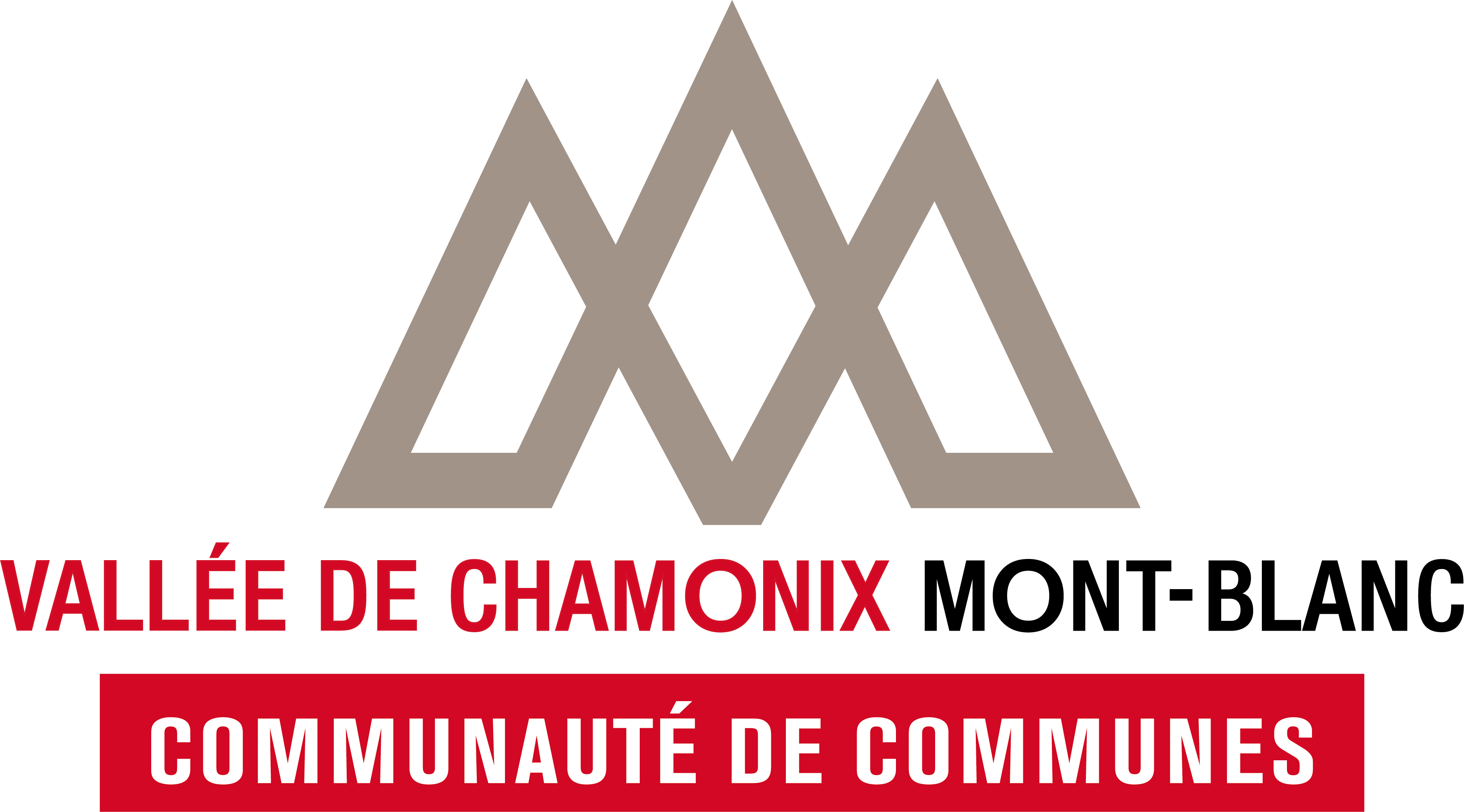 Vallée de Chamonix